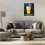«Antique Frog & Beer», art de la giclée par Marcus Jules-114327560-114327561
