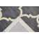 Florida Geometric Wool Hand Woven Area Rug