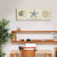 «Beach Treasures 7» par Emily Adams, art mural sur toile