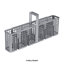 Lave-vaisselle Samsung Smart 42dBA avec StormWash + ™ et Smart Dry de Samsung-68862848