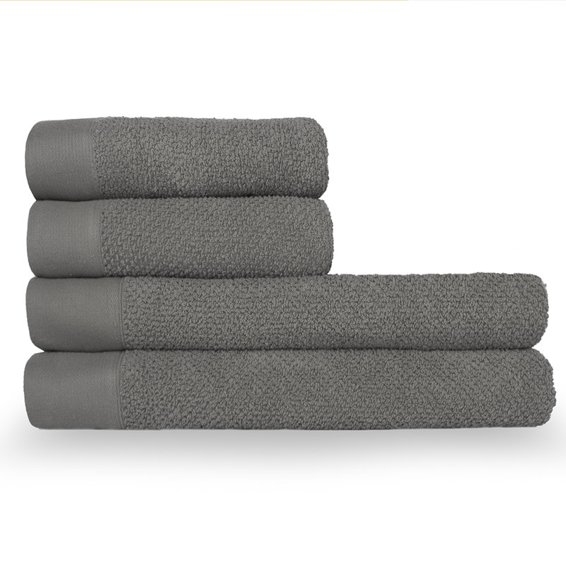 Midweight Mulit-Size Set, Cool Grey