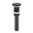Bathroom Pop-Up Drain Assembly Vessel Sink Drain Stopper with Overflow-104276115