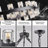 Wagon Wheel Chandelier With Crystal Shade-271068628-287412096