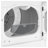 GE Appliances 4.5 cu. ft. Top Load Washer with Water Level Control + 7.4 cu. ft. Electric Dryer with Up to 120 ft. Venting and Sensor Dry