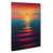 Wrapped Canvas selected