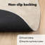 Rugs Beige Accent Rug Minimalist-1370902445-1370902444