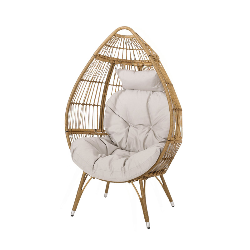 SERINA TEARDROP CHAIR