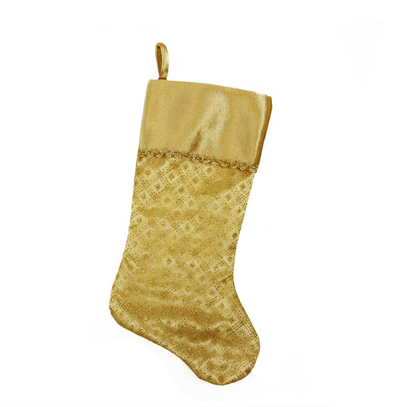 Chaussette de Noël 20,5 po