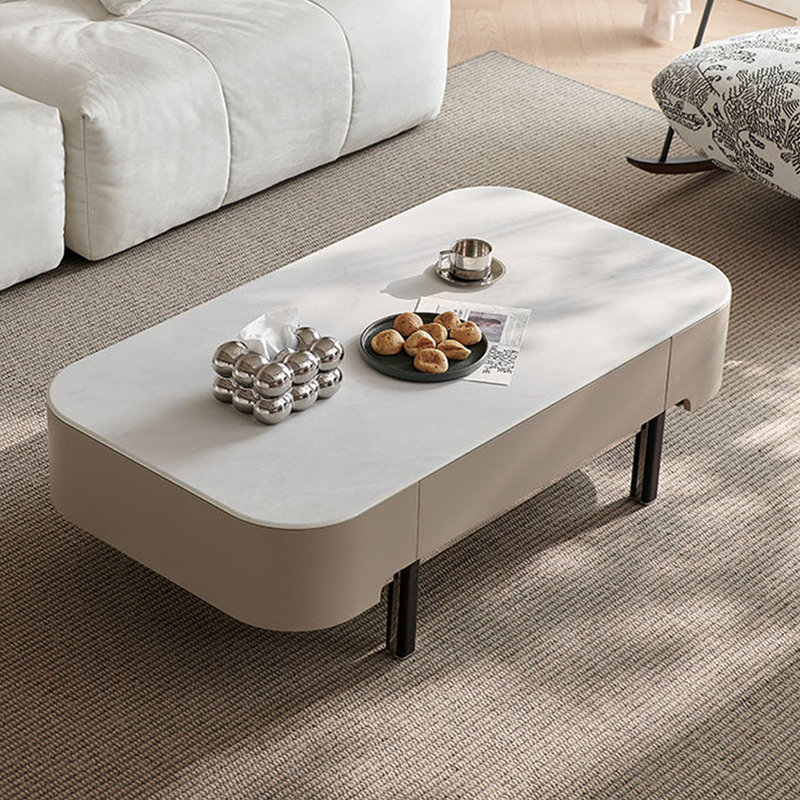 Table basse de rangement Minimalist
