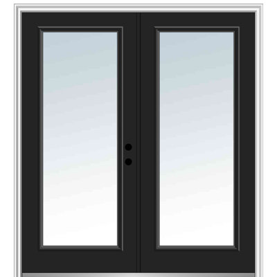 80'' Fiberglass Front Entry Doors