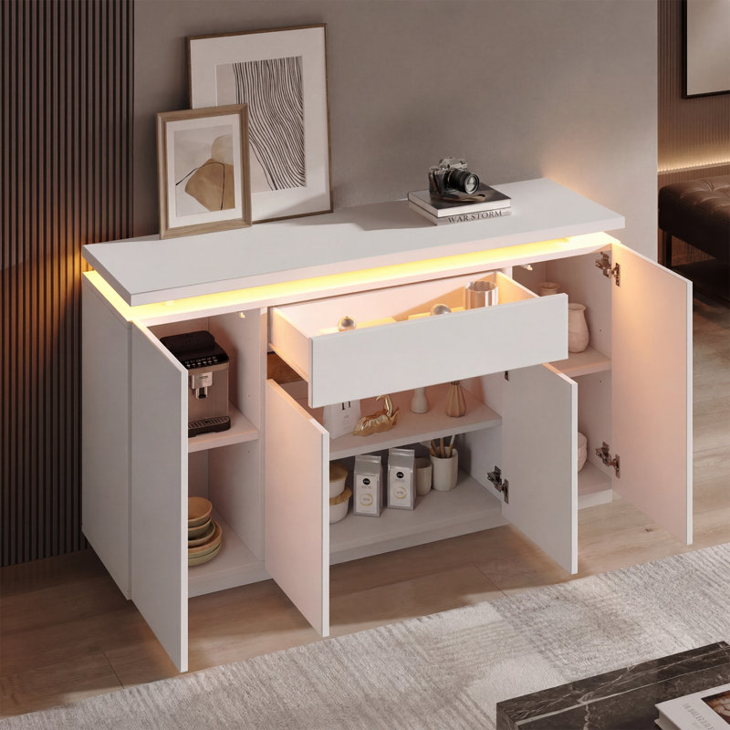 140 cm W Sideboard