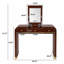 Bureau de coiffeuse Classic-324920533