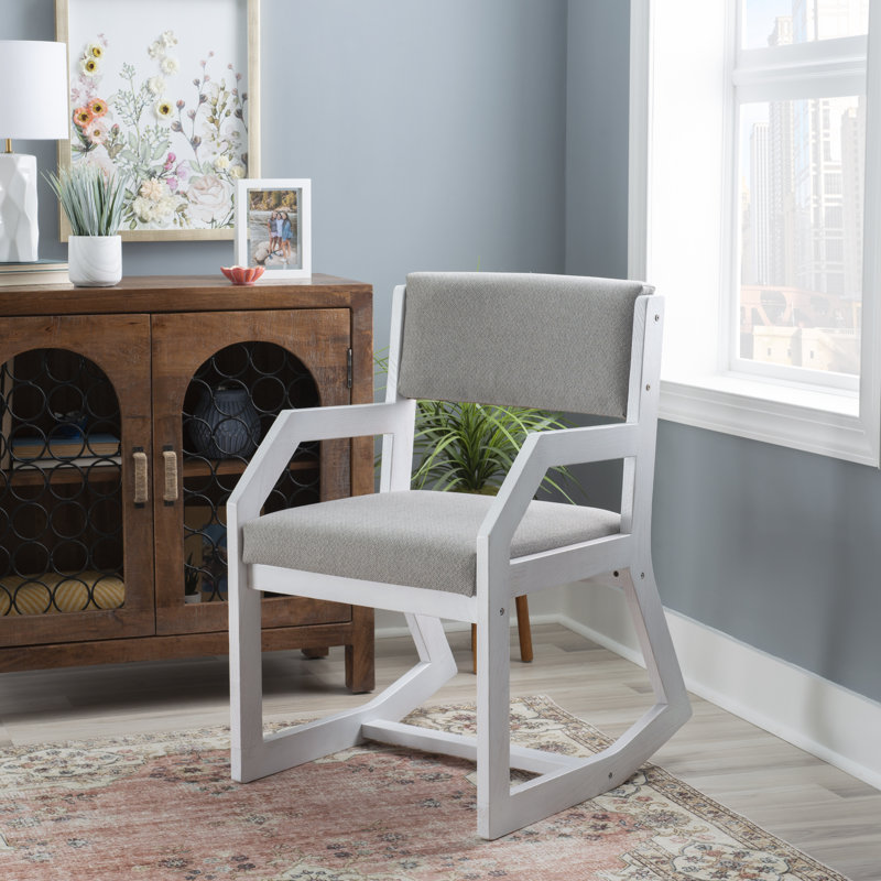Pastore Upholstered Armchair