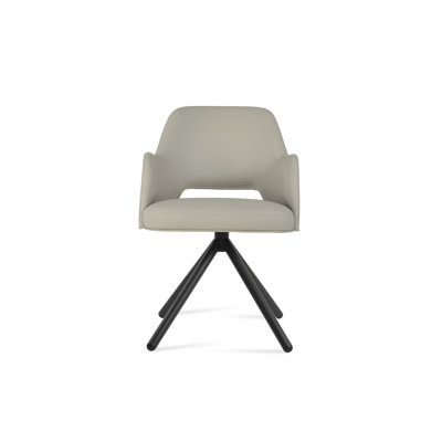 Fauteuil pivotant Marash Stick