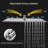 Rain Fixed Shower Head 1.8 GPM GPM