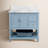 Hampton 36'' Single Bathroom Vanity with Top-1953585184-1974048760