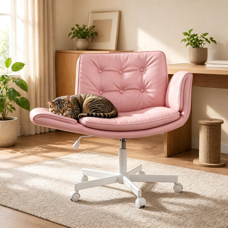 Fauteuil de bureau Criss Cross