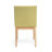 Dashone 4-Person Four-Leg Dining Set-1010259628-944502863