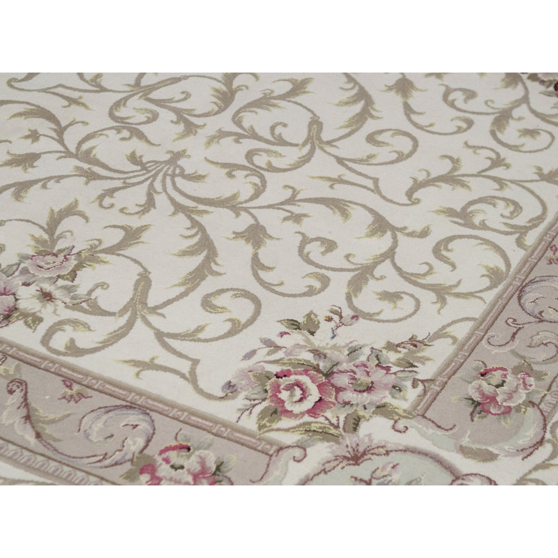 Oriental Area Rug