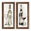 «Pencil Wine I and Pencil Wine II», ensemble de 2 reproductions d'impressions-119372895-32132020-32036623
