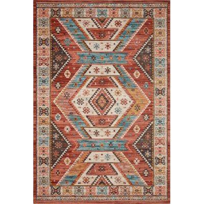 Mayers Oriental Indoor Rug