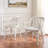 Serafima Rattan Arm Chair-132212346