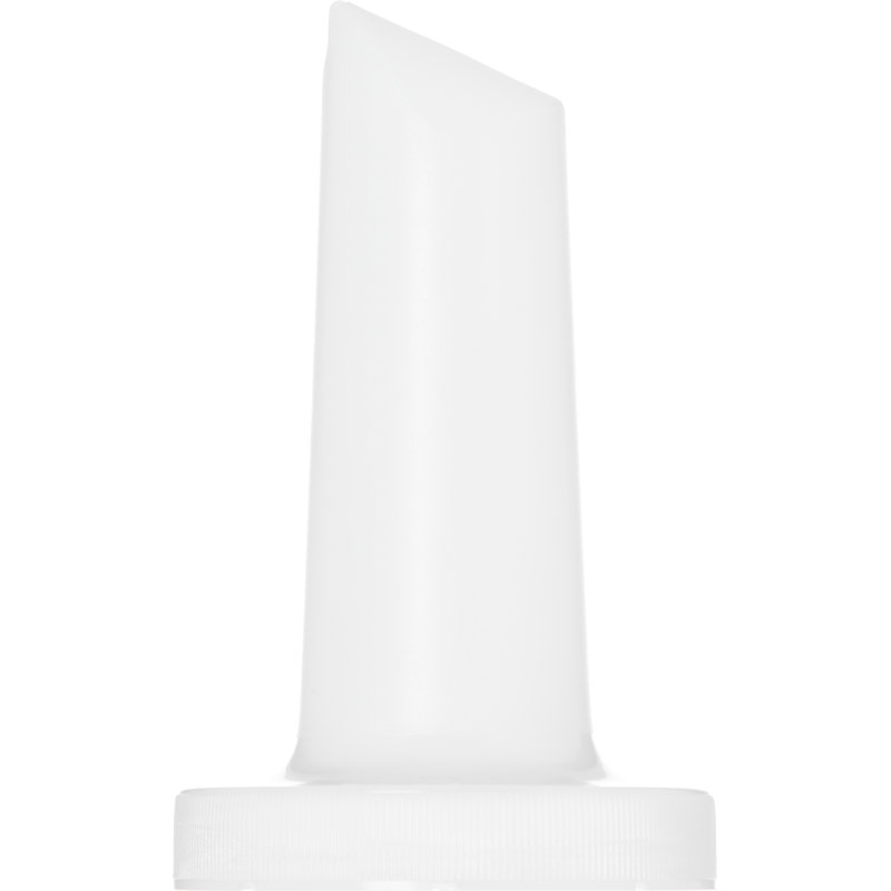 PourPlus™ Wine Pourer, White
