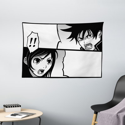 Polyester Tapestry