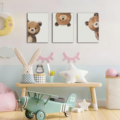 Animals 3 - Piece