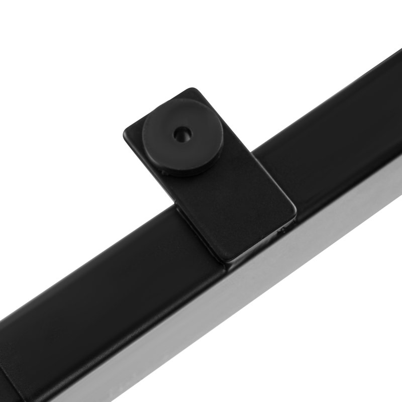 Dual Motor Adjustable Desk Rack Frame