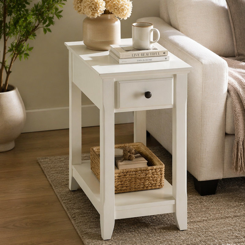Table d'appoint Bertie