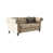 Lin beige est en rupture de stock