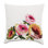 Tresco Linen Square Pillow Cover & Insert