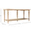 Nirvana Console Table