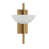 Brass is out of stock