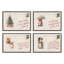 Ensemble de 4 reproductions d'art-1999392261-1999392269