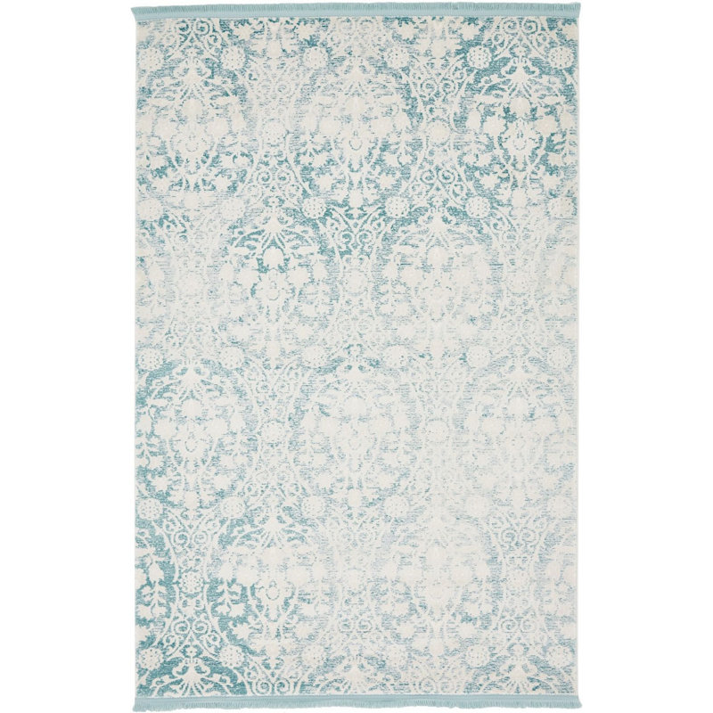 Pharaoh Abstract Indoor Rug, Rectangle 5' x 8'
