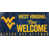 West Virginia University sélectionné