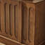 Buffet 43,5 "Mid Century-129165566