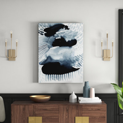 Sally Adams - Print on Canvas
