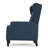 Yedda Upholstered Recliner-842811724
