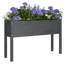 Alastaire Wood Planter Box-1054829053-1054829043