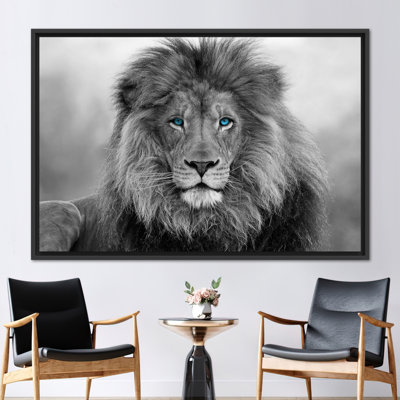 Print on Canvas