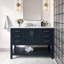 Magnolia Bath Vanity Rectangular Basin S061SCW2R-1235086360-1235086362-1243873153