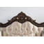 Chaise de style traditionnel