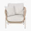 Aris Outdoor Lounge Chair