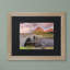 Cliffton «Scottish Bridge», reproduction de photo sur toile encadrée-19606427-19606428-70585265