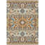 Tapis traditionnel lavable à la machine intérieur / extérieur ACN2583-423959907-423959917
