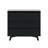 Brubaker Scandinavian 3-Drawer Dresser-686828426
