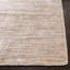 Tapis beige tissé à la main Mcelroy-29080818
